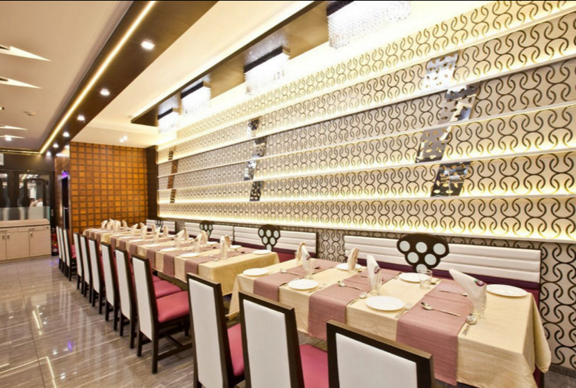 Comfy Restaurant - Isanpur - Ahmedabad Image