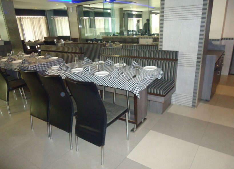 Neelkanth Restaurant - Isanpur - Ahmedabad Image