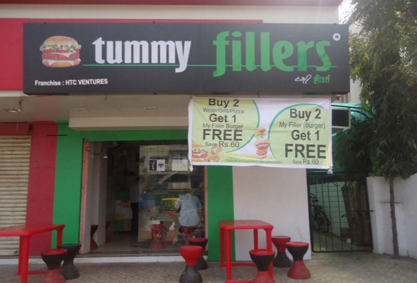 Tummy Fillers - Isanpur - Ahmedabad Image