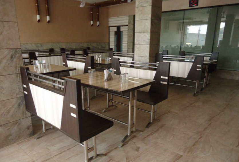 Evergreen Restaurant - Isanpur - Ahmedabad Image