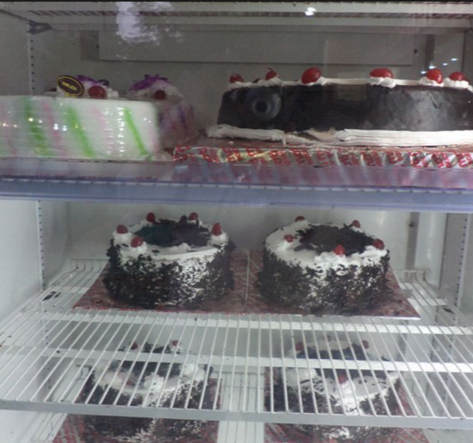 Moti Bakery - Kalupur - Ahmedabad Image