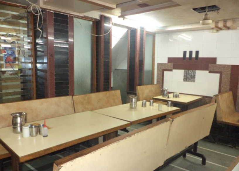 Bana Bhatiyar Khana - Kalupur - Ahmedabad Image