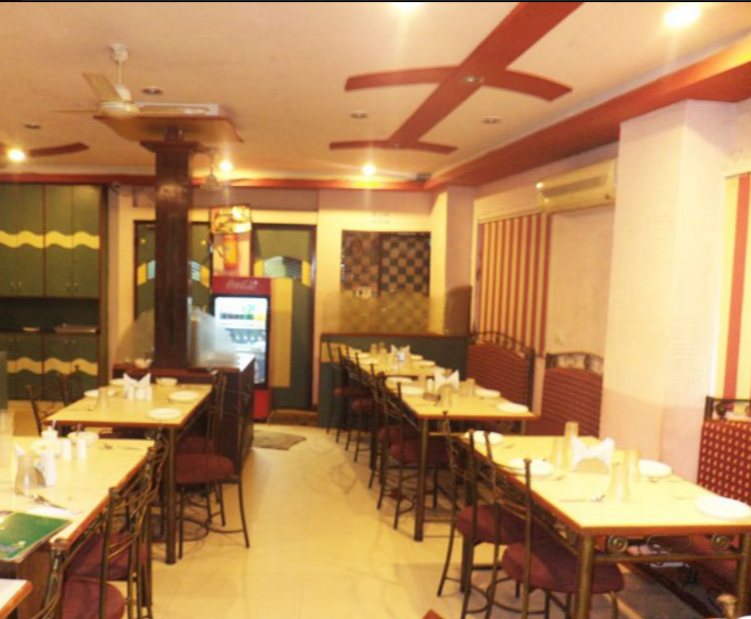 Bansi Restaurant - Kalupur - Ahmedabad Image