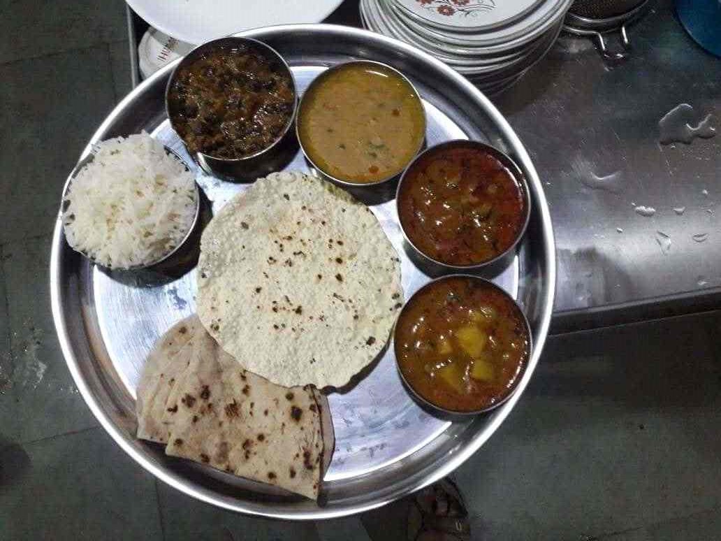 Shree Ramvijay Restaurant - Kalupur - Ahmedabad Image