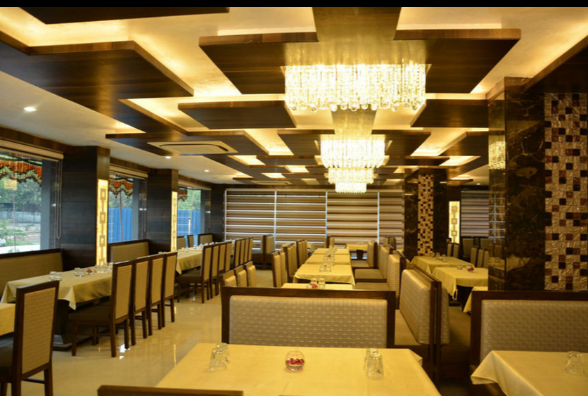 Dinner Point Restaurant - Kankaria - Ahmedabad Image