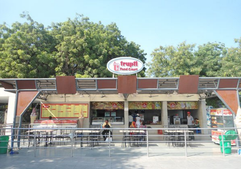 Trupti Food Court - Kankaria - Ahmedabad Image