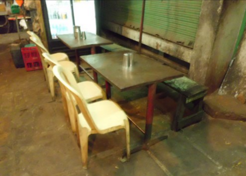 City Chinese & Mughlai - Lal Darwaja - Ahmedabad Image