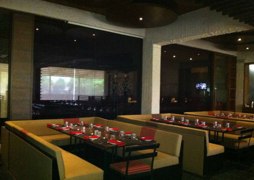 The Cooking Culture - Maninagar - Ahmedabad Image