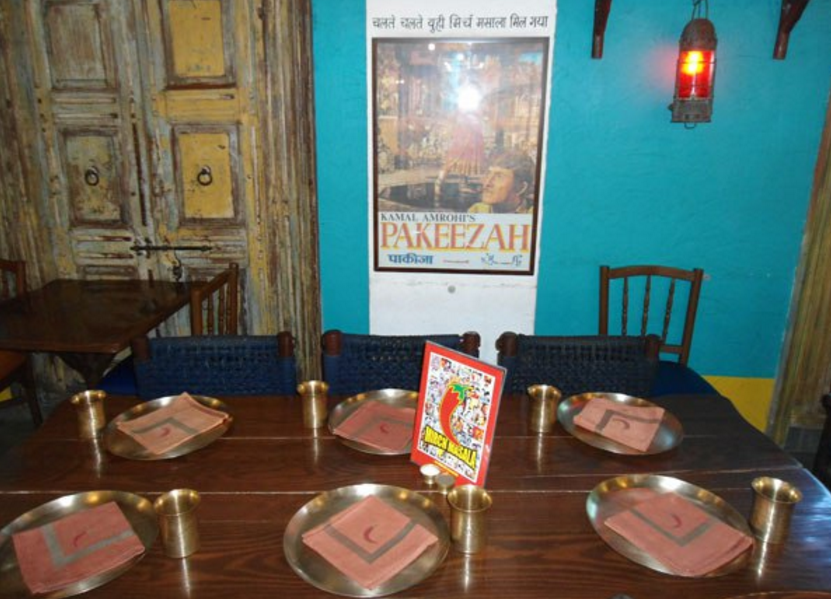 Mirch Masala - Maninagar - Ahmedabad Image