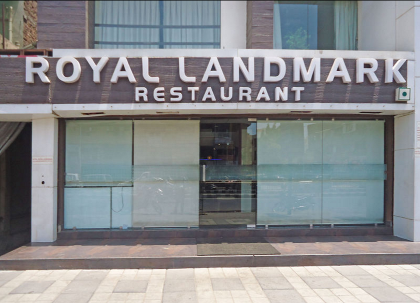 Royal Landmark - Maninagar - Ahmedabad Image