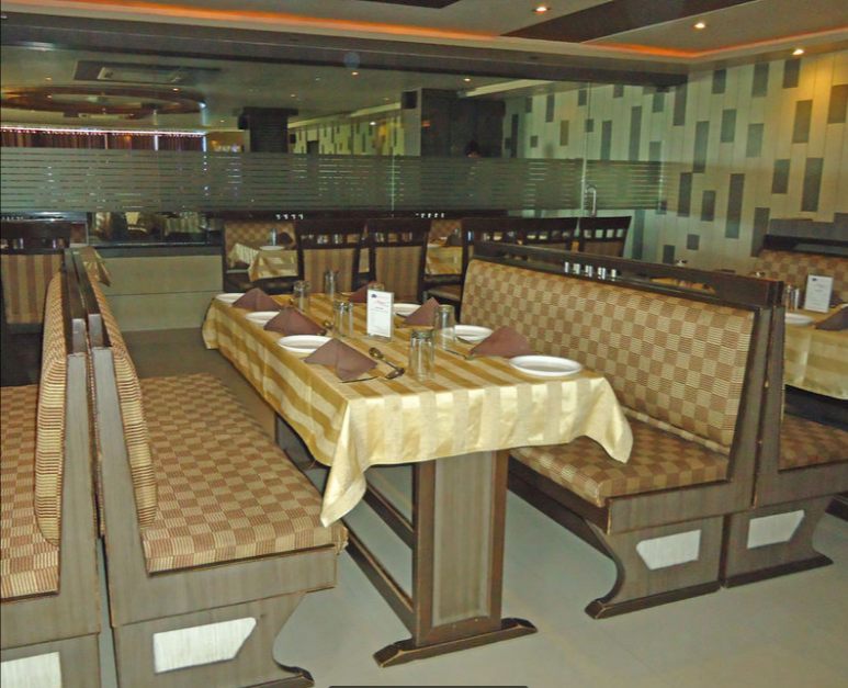 Mayur Restaurant - Radhe Shopping Mall - Maninagar - Ahmedabad Image