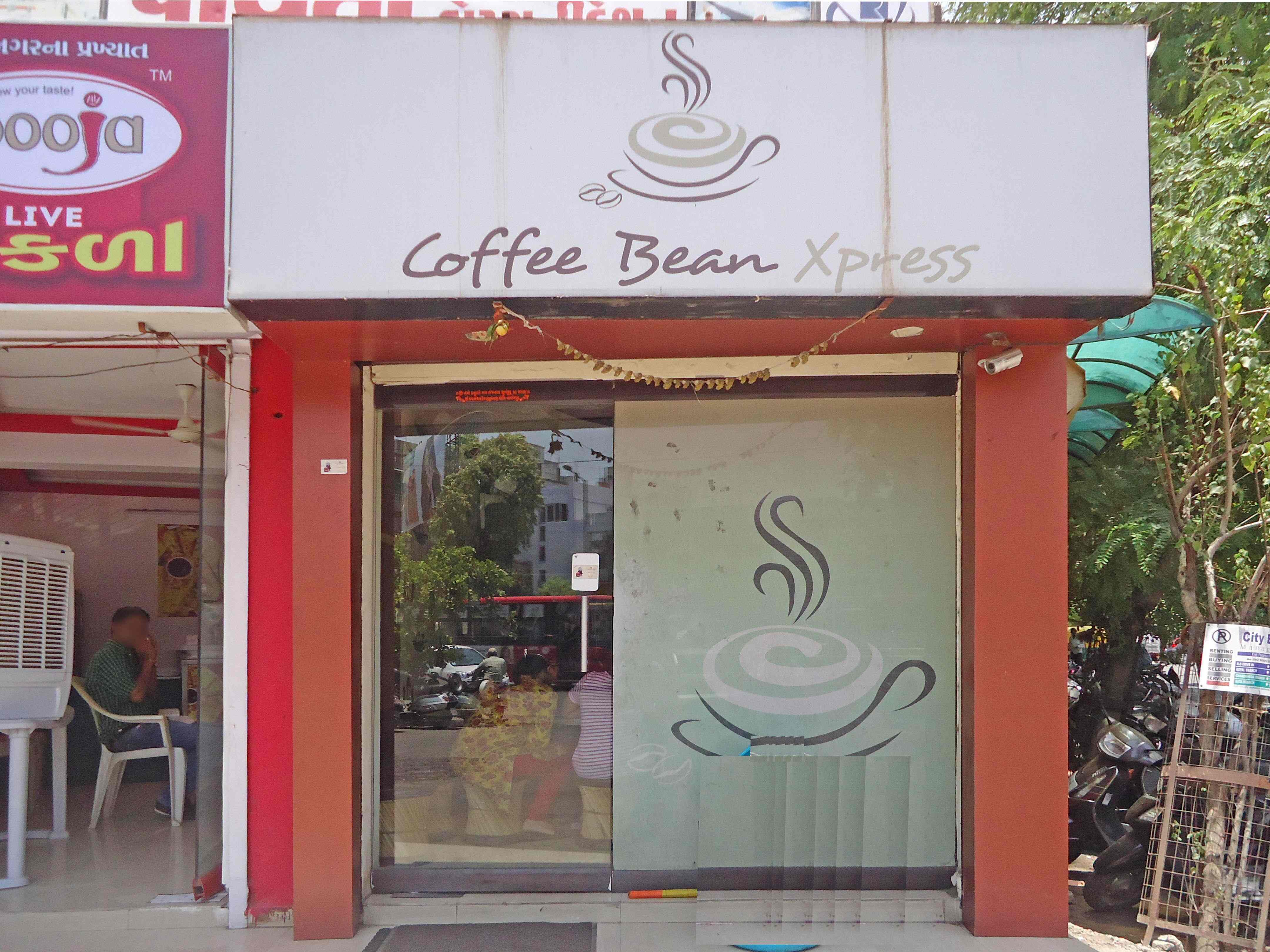 Coffee Bean Xpress - Maninagar - Ahmedabad Image