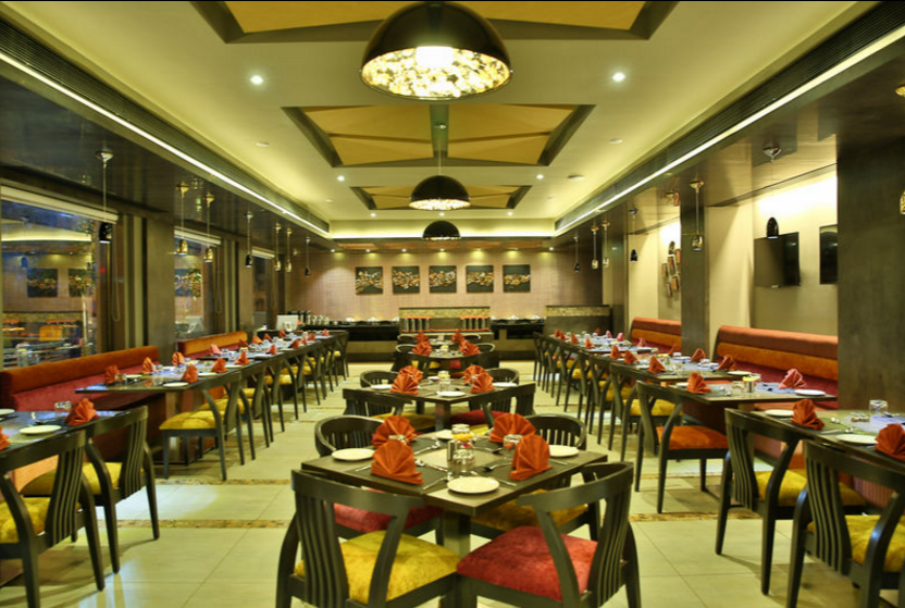 World Cuisine Restaurant - Maninagar - Ahmedabad Image