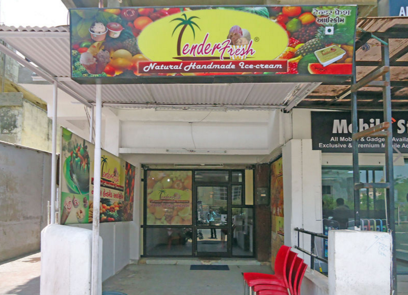 Tender Fresh - Maninagar - Ahmedabad Image