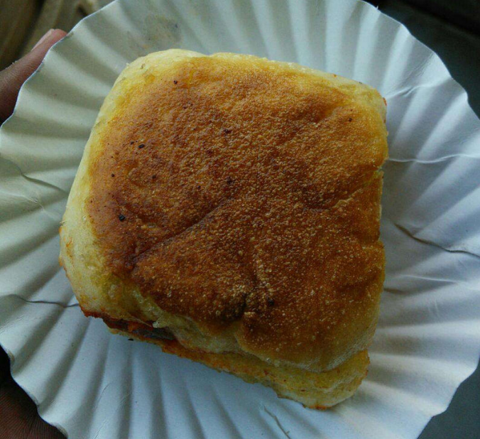 Chintan Ni Karnavati Dabeli - Maninagar - Ahmedabad Image