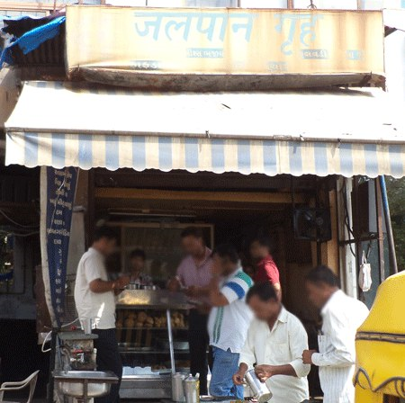 Jalpan Gruh - Maninagar - Ahmedabad Image