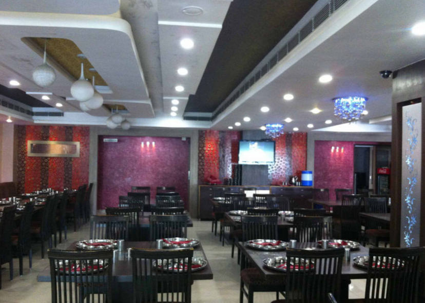 Mehmaan - Naranpura - Ahmedabad Image