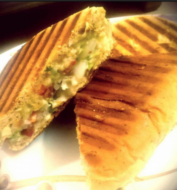 Andy's Sandwich - Naranpura - Ahmedabad Image