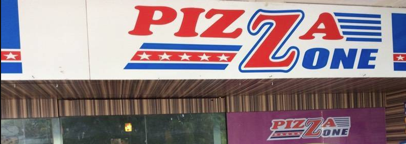 Pizza Zone  - Naranpura - Ahmedabad Image