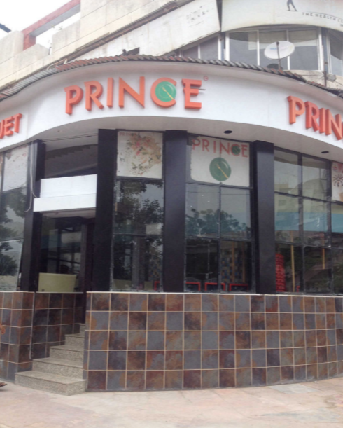Prince Restaurant - Naranpura - Ahmedabad Image