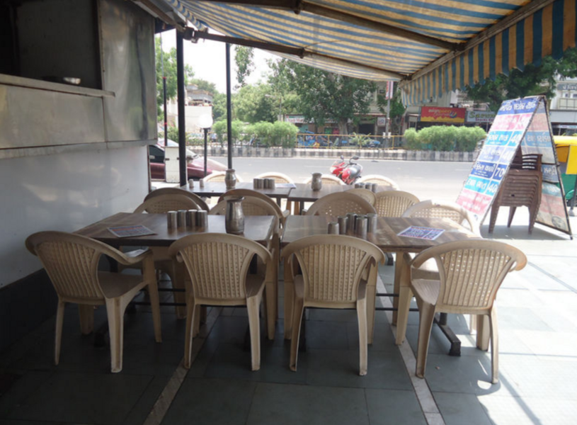 Arpit Restaurant - Naranpura - Ahmedabad Image