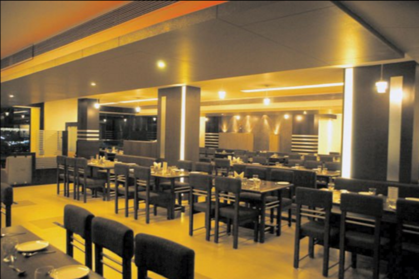 Galaxy Restaurant - Naroda - Ahmedabad Image