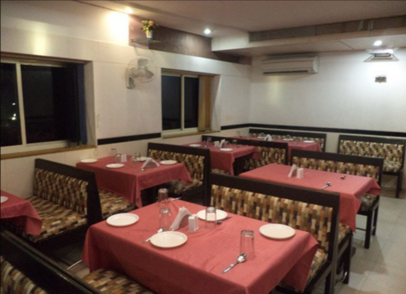 Mayur Restaurant - Naroda - Ahmedabad Image