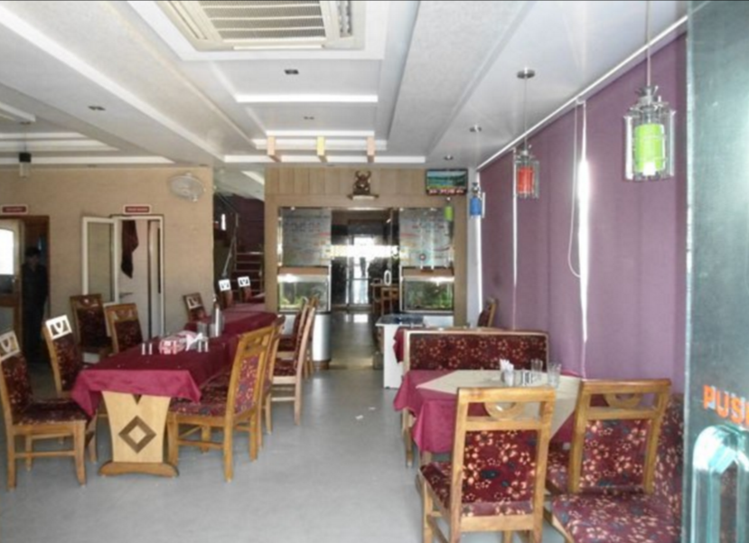 Capricorn Restaurant - Naroda - Ahmedabad Image