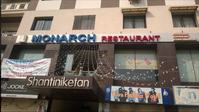 Monarch Restaurant - Naroda - Ahmedabad Image