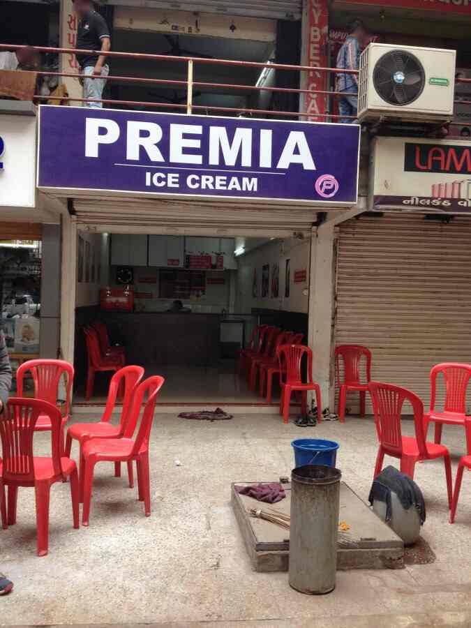 Premia Icecream - Naroda - Ahmedabad Image