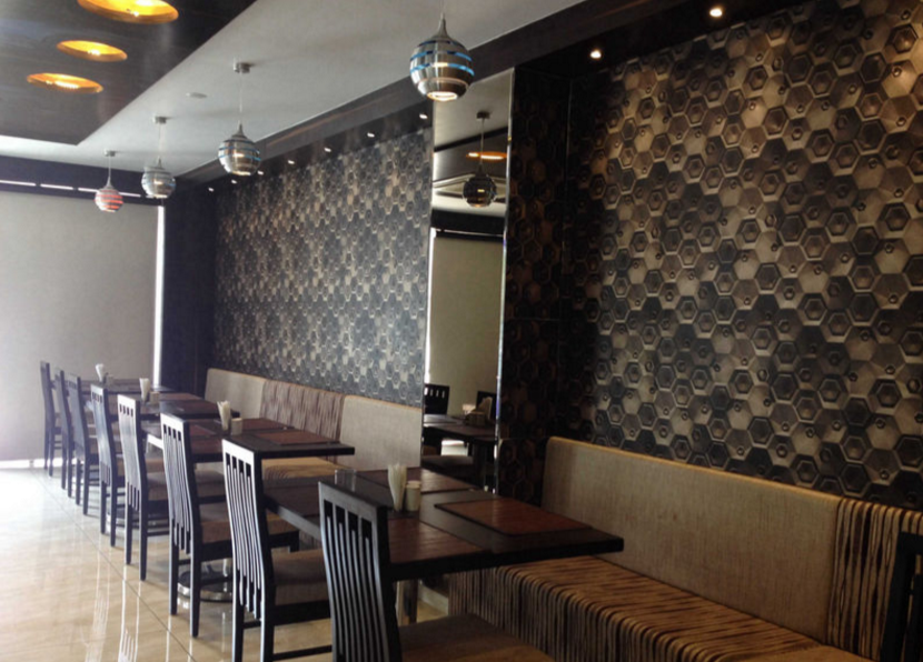 Dine Divine - Celestia The Hotel - Navrangpur - Ahmedabad Image