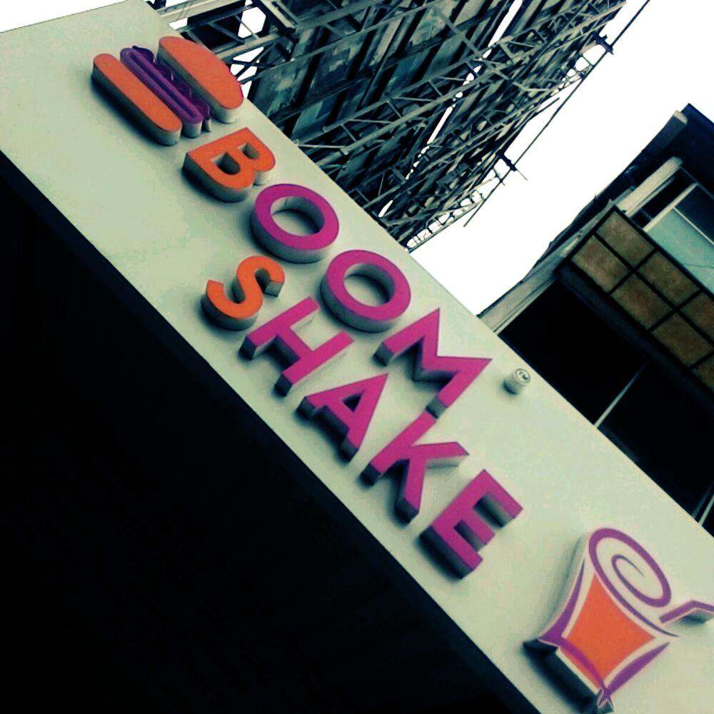 Boom Shake - Navrangpura - Ahmedabad Image