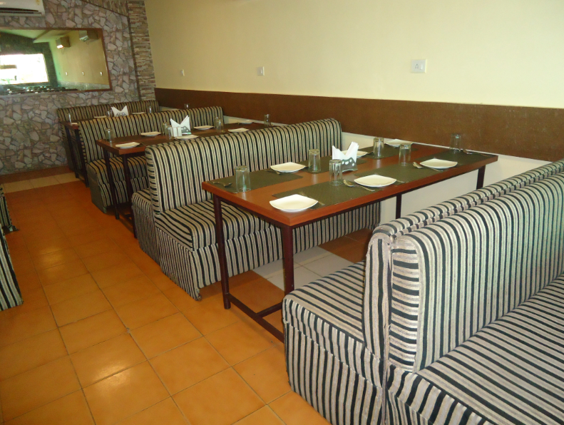 Facebook Restaurant - Navrangpura - Ahmedabad Image