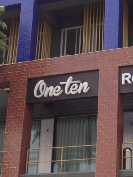 One Ten Restaurant - Odhav - Ahmedabad Image