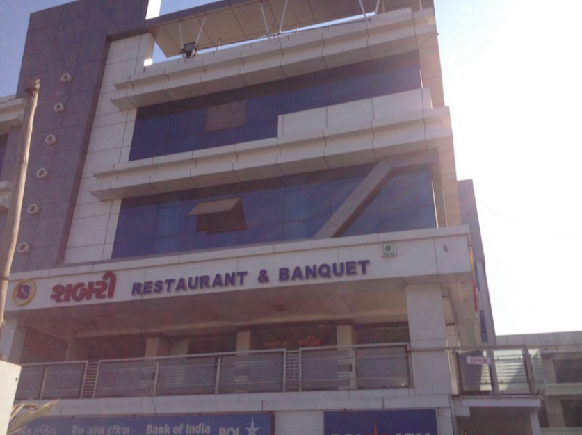 Shabari Restaurant - Odhav - Ahmedabad Image