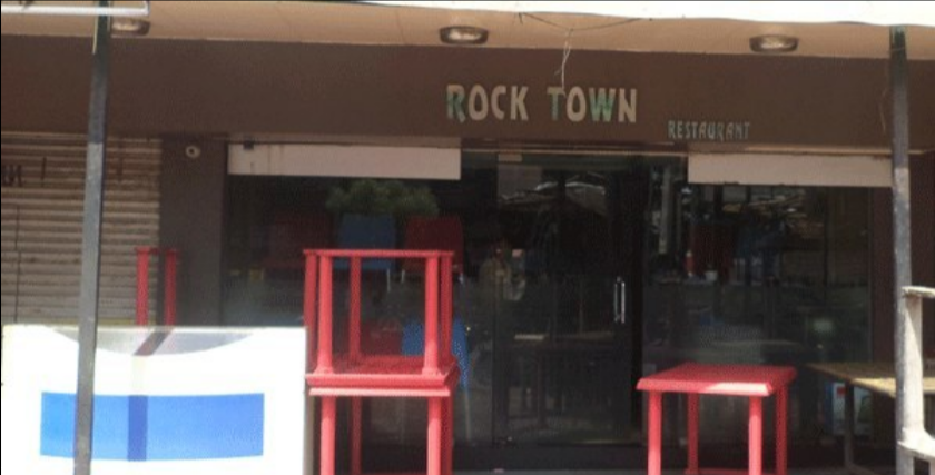 Rock Town Restaurant - Paldi - Ahmedabad Image