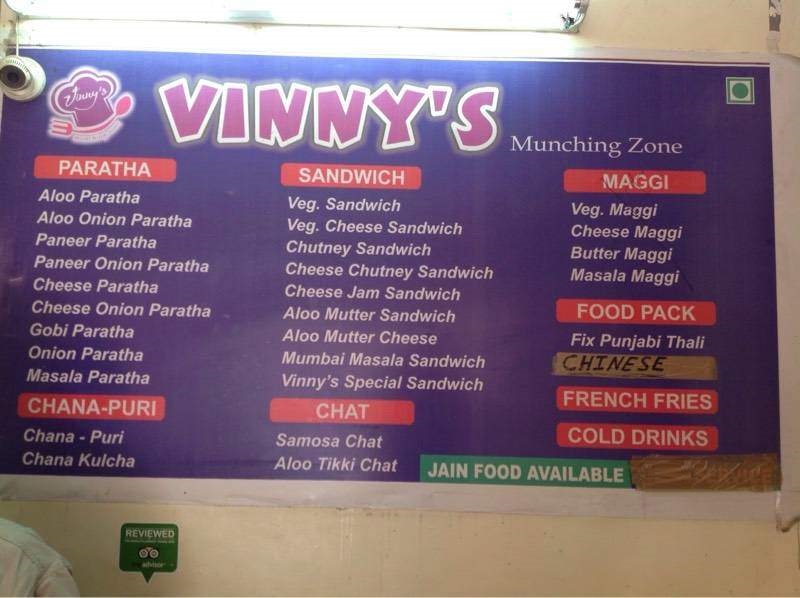 Vinny's - Paldi - Ahmedabad Image