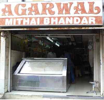 Agarwal Mithai Bhandar - Paldi - Ahmedabad Image