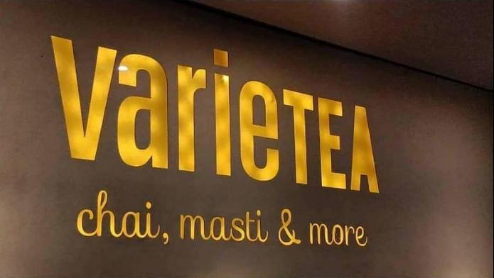 VarieTea - Prahlad Nagar - Ahmedabad Image