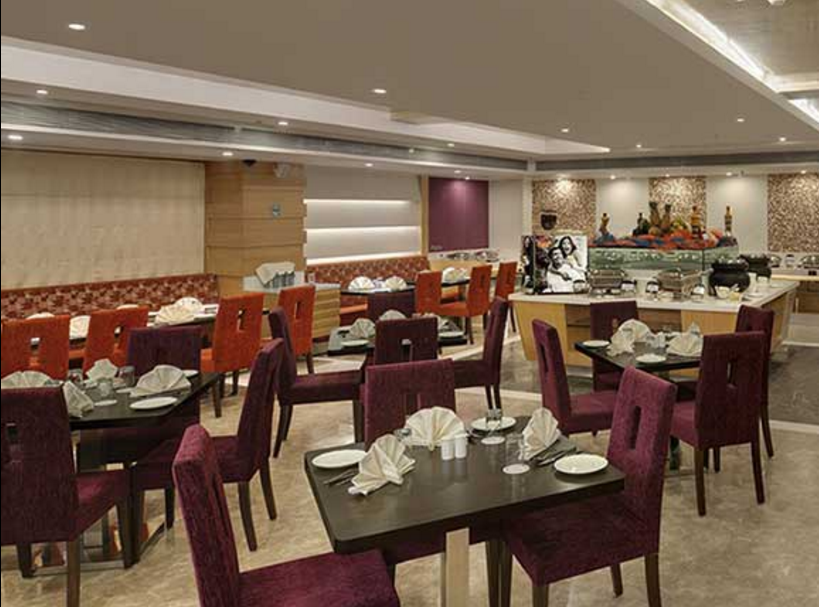 Sundew - Ramada - Prahlad Nagar - Ahmedabad Image