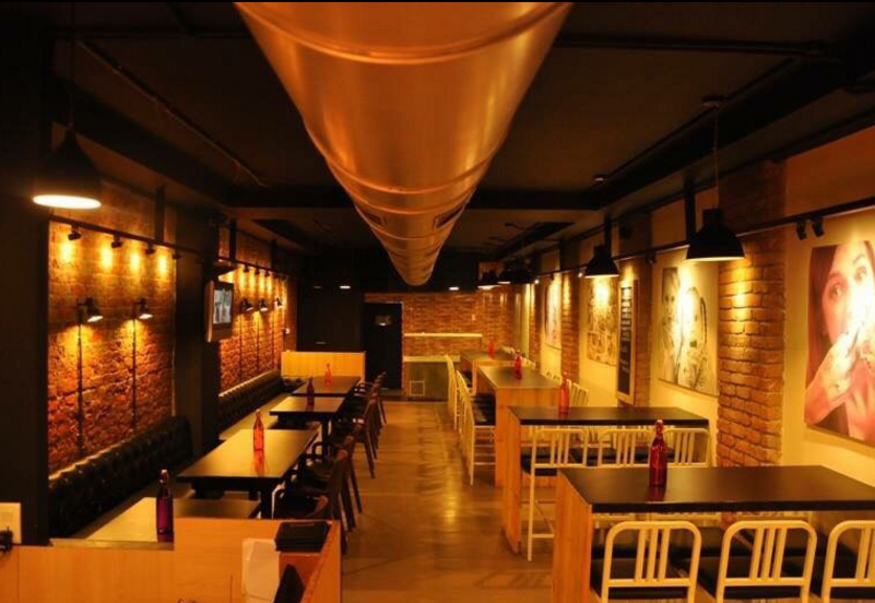 Raisin - Prahlad Nagar - Ahmedabad Image