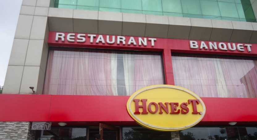 Honest - Prahlad Nagar - Ahmedabad Image