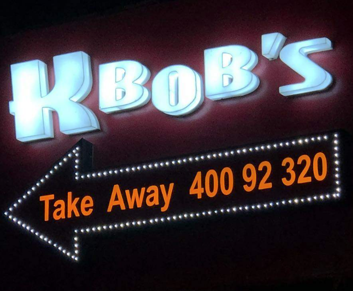 KBOB'S - Prahlad Nagar - Ahmedabad Image