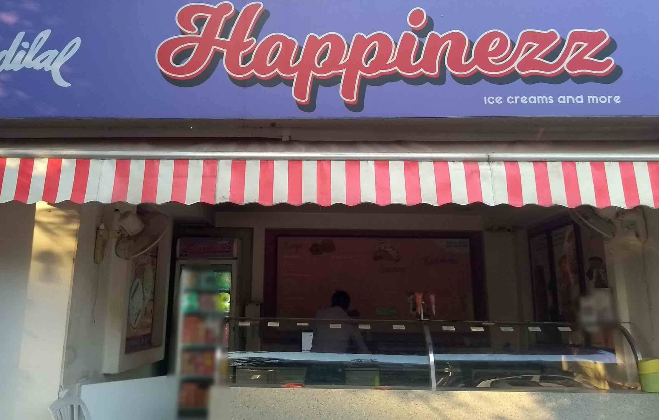 Happinezz - Prahlad Nagar - Ahmedabad Image