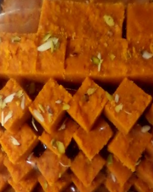 Maha Gujarat Bakery & Sweet - Rakhial - Ahmedabad Image