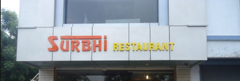 Surbhi Restaurant - Sabarmati - Ahmedabad Image