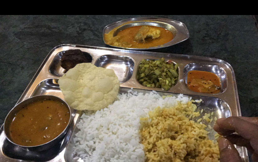 Kerala Food Corner - Sabarmati - Ahmedabad Image