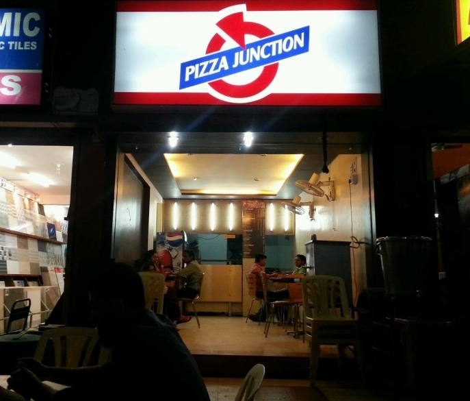 Pizza Junction - Sarkhej - Ahmedabad Image