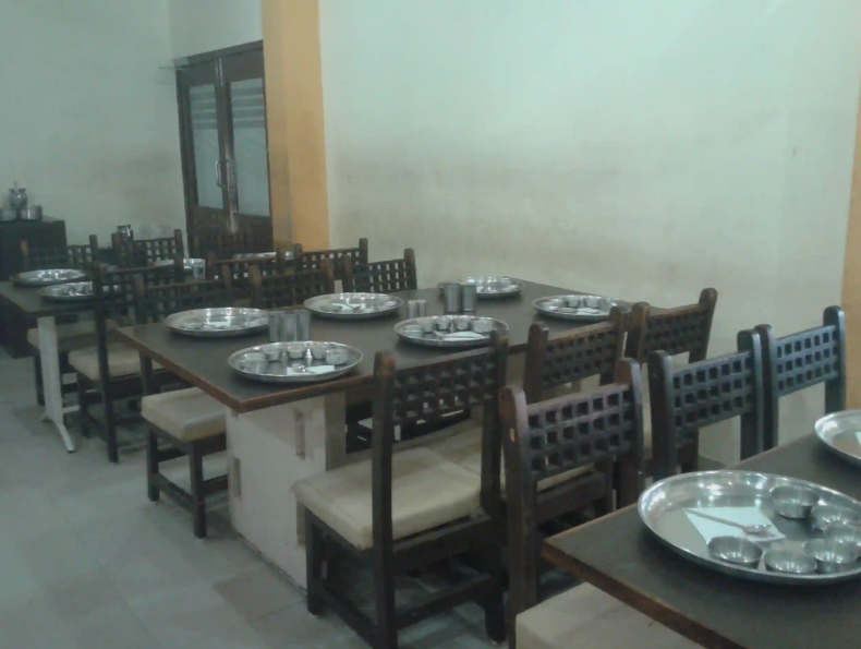 Pathikashram Atithya Restaurant - Sector 11 - Ahmedabad Image