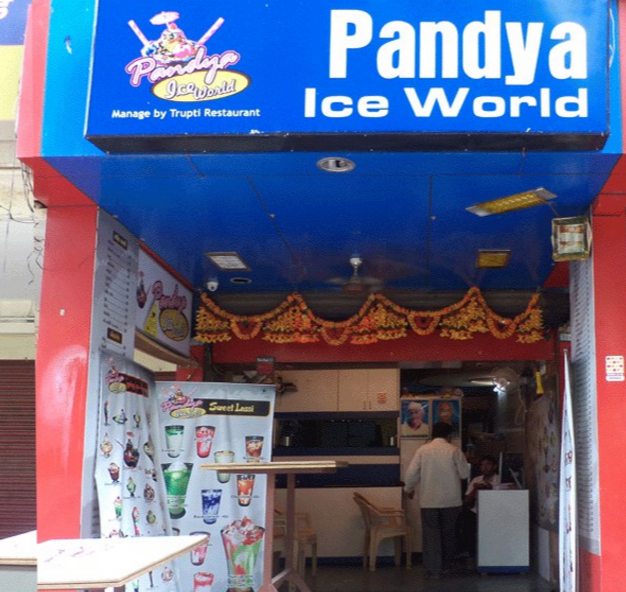 Pandya Ice World - Sector 16 - Ahmedabad Image